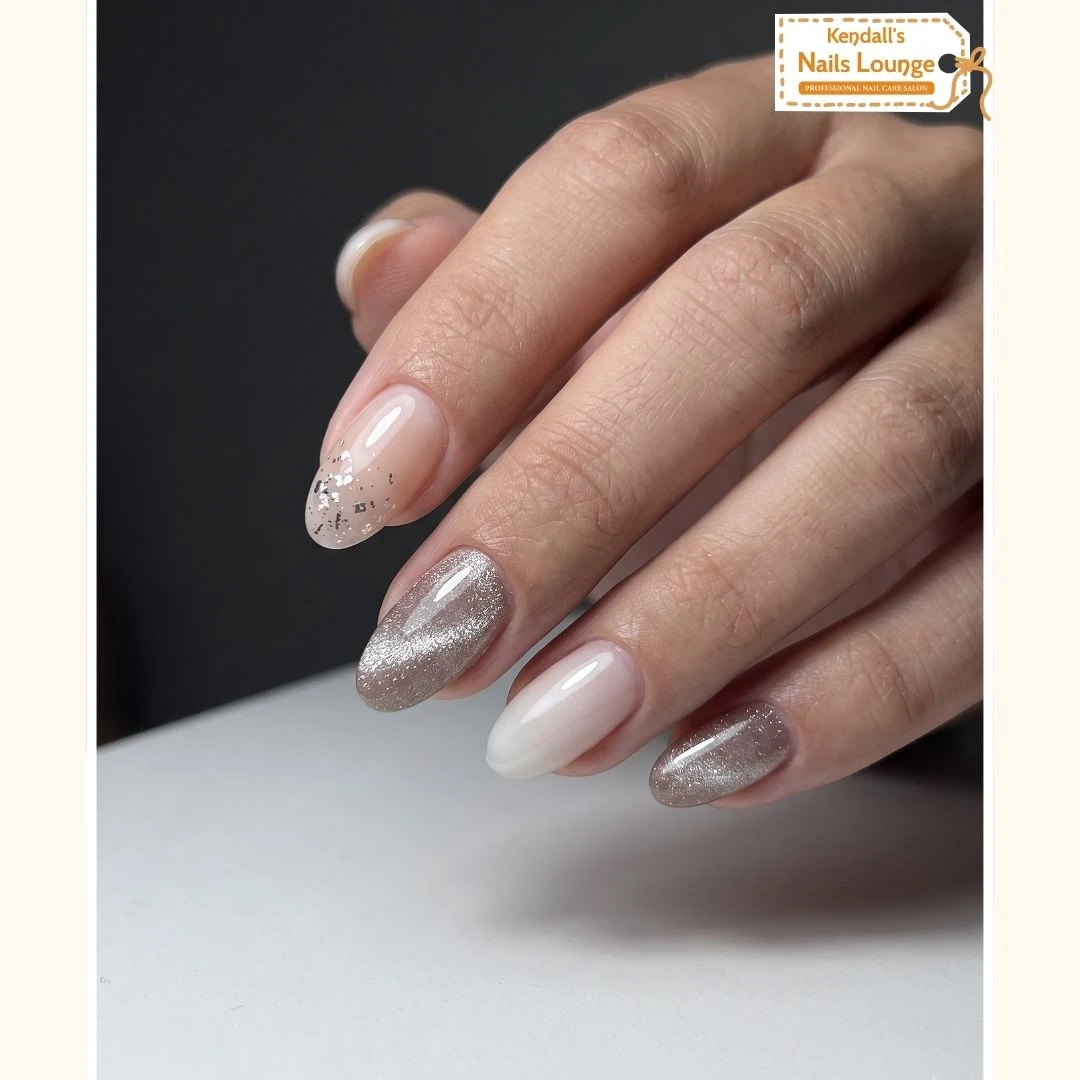 Nail art